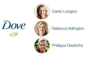 Dove: Broadcasts .